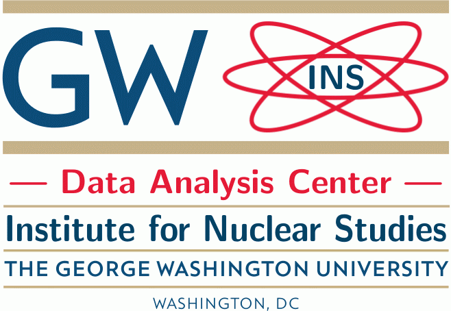 INS Data Analysis Center Home